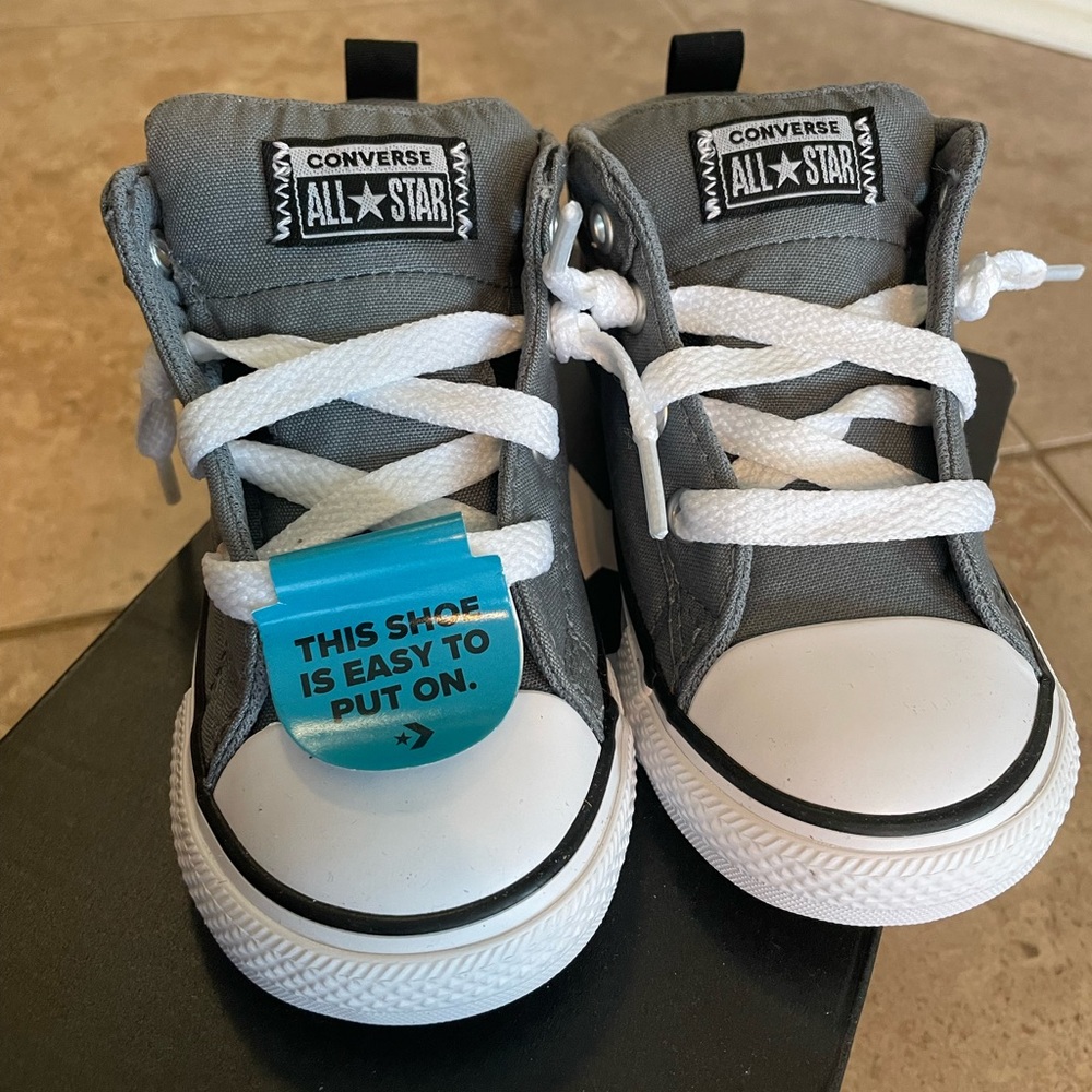 Converse Chuck Taylor All Star Axel mid sneaker